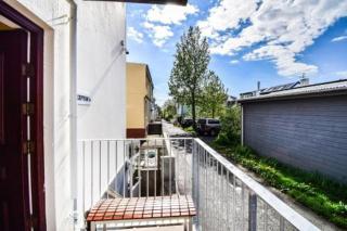 Guesthouse Andrea - Reykjavík - 9