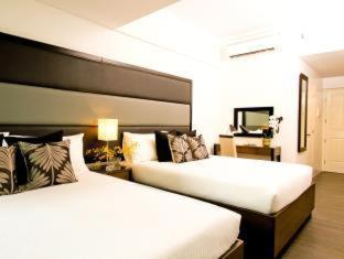 Privato Ortigas - Manila - 3