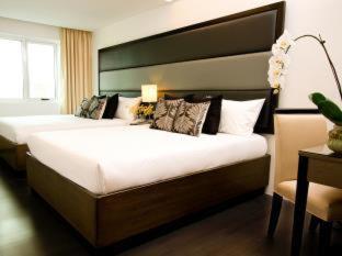 Privato Ortigas - Manila - 2