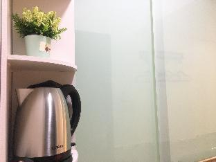 Hong Kong Hostel (Tsim Sha Tsui Mansion) - Hong Kong - 8