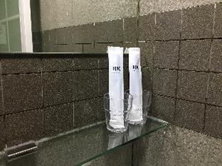 Hong Kong Hostel (Tsim Sha Tsui Mansion) - Hong Kong - 4