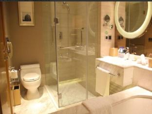 Shanghai Hongqiao Airport Hotel - Air China BoYue Hotel - Shanghai - 8