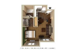 Extended Stay America Suites - Philadelphia - King of Prussia - King of Prussia - 3
