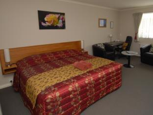 High Peaks Hotel - Fox-Gletscher - 9