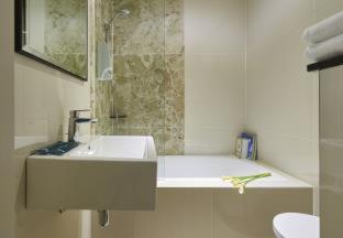Hotel 81 Gold - 6