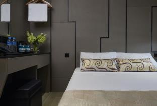 Hotel 81 Gold - 4