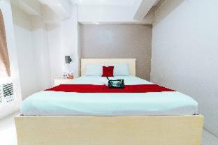 RedDoorz at Samat Mandaluyong - Manille - 9