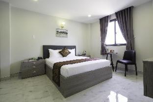 Green Star Hotel - Ho Chi Minh - 9