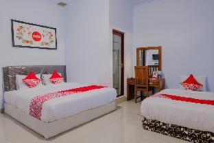 RedDoorz near Wisata Museum Angkut 3 - 3