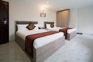 Green Star Hotel - Ho Chi Minh - 6