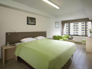 YHA Mei Ho House Youth Hostel - 6