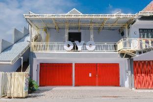 RedDoorz near Wisata Museum Angkut 3 - 1