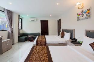 Green Star Hotel - Ho Chi Minh - 4