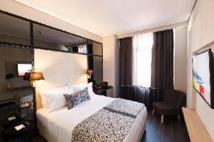 Antigon Urban Chic Hotel, Thessaloniki - 9