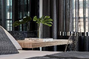Antigon Urban Chic Hotel, Thessaloniki - 8