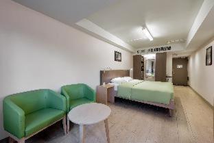 YHA Mei Ho House Youth Hostel - 2