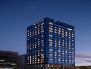 Shilla Stay Guro - Guro Digital Complex Station - 1