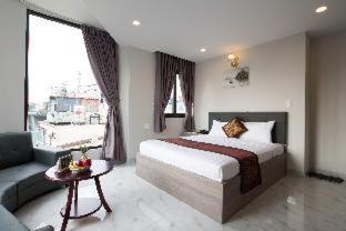 Green Star Hotel - Ho Chi Minh - 2