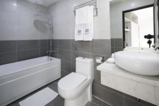 Green Star Hotel - Ho Chi Minh - 1