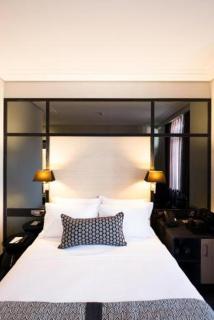 Antigon Urban Chic Hotel, Thessaloniki - 2