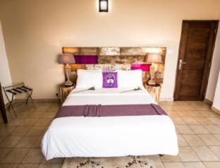 The Swiss Hotel Freetown - Freetown - 6