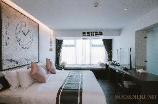 SOOKNIRUND HOTEL - Chiang Rai - 2