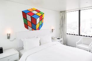 Imperial Palace Boutique Hotel Itaewon - Renovated in 2025 - 5