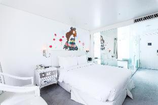 Imperial Palace Boutique Hotel Itaewon - Renovated in 2025 - Seul - 4