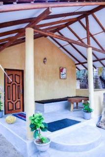 Omeesha Beach Hotel - Kalpitiya - 8