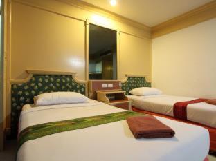 AA Hotel Pattaya - 4
