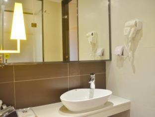IU Hotel Qingyuan Fogang - Fogang - 8