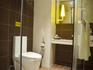 IU Hotel Qingyuan Fogang - Fogang - 6