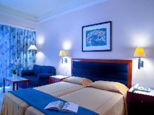 Mediterranean Hotel - 4