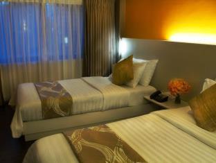 Pillows Hotel Cebu - Cebu City - 7