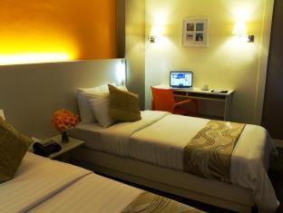 Pillows Hotel Cebu - Cebu City - 6