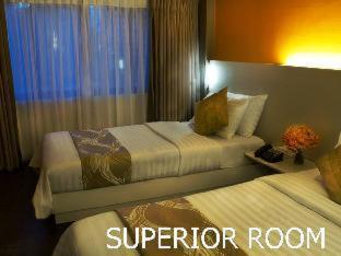 Pillows Hotel Cebu - Cebu City - 4
