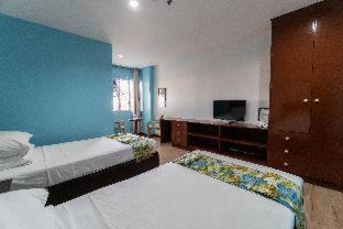 One Averee Bay Hotel - 7