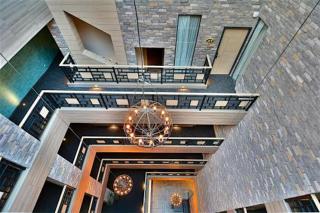 Hotel Punto MX - 9