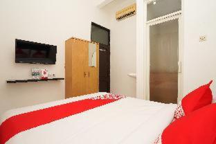 Marcello Residence Siwalankerto near Petra University Surabaya Mitra RedDoorz - 3