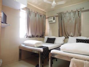 New Grand Guest House - 8