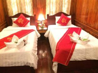 Soutikone Place House 2 - Luang Prabang - 6
