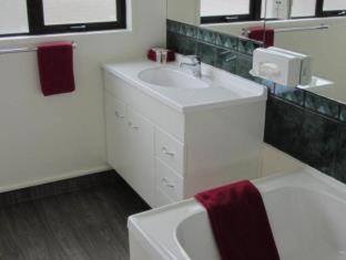 755 Regal Court Motel - Dunedin - 1