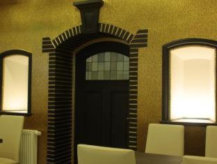 Dansaert Hotel - Brüssel - 9