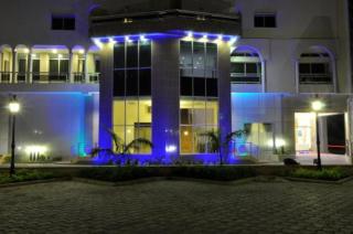 Benin Royal Hotel - Cotonou - 6