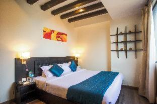 Gaju Suite Hotel - Kathmandu - 5
