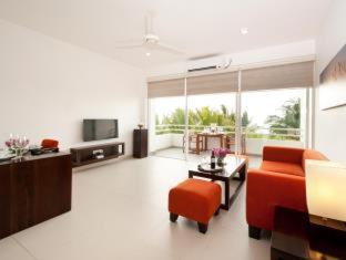 The Beach Apartments - 9