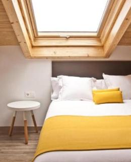 Lux Apartamentos Santiago - Santiago de Compostela - 9