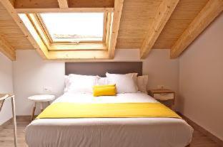 Lux Apartamentos Santiago - Santiago de Compostela - 5