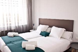 Lux Apartamentos Santiago - Santiago de Compostela - 4