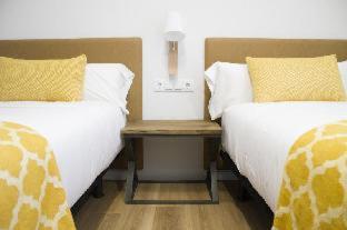 Lux Apartamentos Santiago - Santiago de Compostela - 2